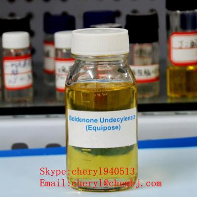 Boldenone undecylenate   CAS : 13103-34-9 ()